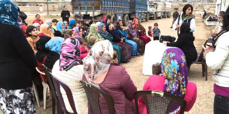 The Rojava Revolution – A Decade On – Rojava Information Center