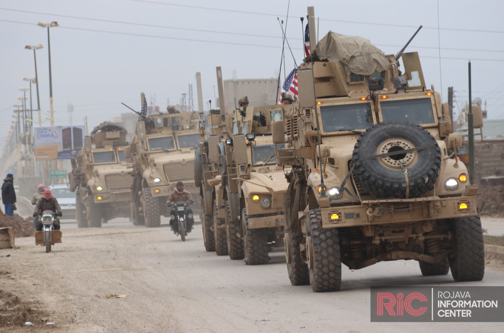 Sleeper Cell Report October 2025 – ISIS attacks down this month; repatriations to Iraq continue